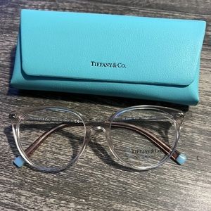 Tiffany & Co. Glasses